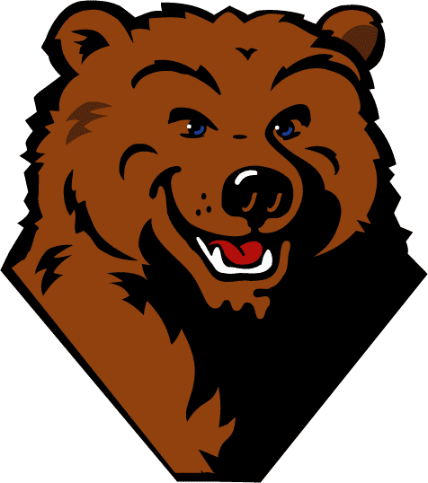 UCLA Bruins 1998-2003 Mascot Logo t shirts iron on transfers